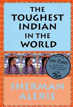 Seller image for The Toughest Indian in the World for sale by WeBuyBooks