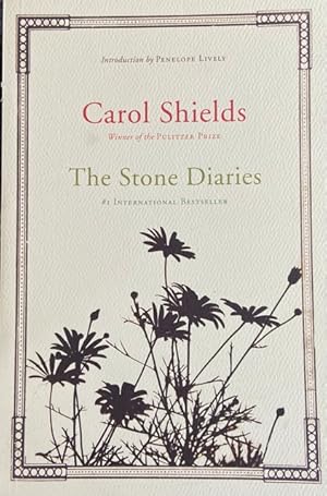Seller image for The Stone Diaries for sale by Livres Norrois