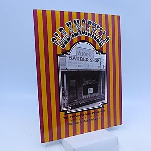 Old Knoxville (Tennessee): Thirty-Two Historic Postcards (First edition)