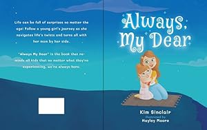 Image du vendeur pour Always My Dear by Sinclair, Kim [Hardcover ] mis en vente par booksXpress