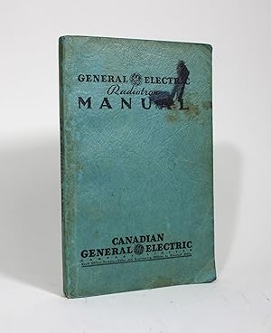 General Electric Radiotron Manual