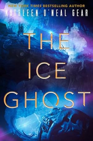 Imagen del vendedor de The Ice Ghost (The Rewilding Reports) by Gear, Kathleen O'Neal [Hardcover ] a la venta por booksXpress
