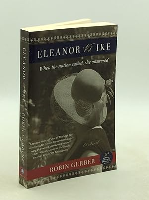 Seller image for ELEANOR VS. IKE for sale by Kubik Fine Books Ltd., ABAA