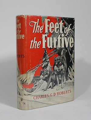 The Feet of the Furtive