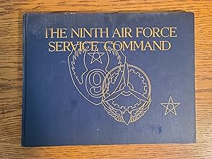 The Ninth Air Force Service Command