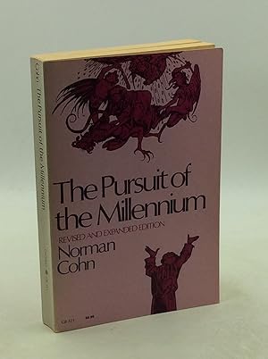 Image du vendeur pour THE PURSUIT OF THE MILLENNIUM: Revolutionary Millenarians and Mystical Anarchists of the Middle Ages mis en vente par Kubik Fine Books Ltd., ABAA