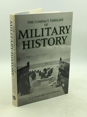Seller image for THE COMPACT TIMELINE OF MILITARY HISTORY for sale by Kubik Fine Books Ltd., ABAA
