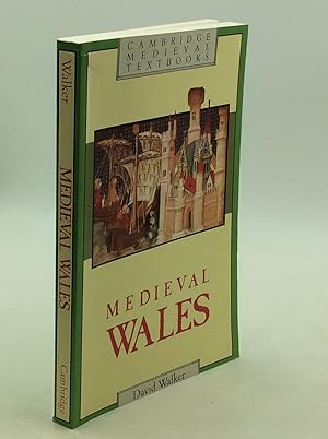 Seller image for MEDIEVAL WALES for sale by Kubik Fine Books Ltd., ABAA