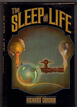 Image du vendeur pour THE SLEEP OF LIFE mis en vente par BOOKFELLOWS Fine Books, ABAA