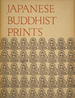 Seller image for Japanese Buddhist Prints for sale by Birmingham Museum of Art