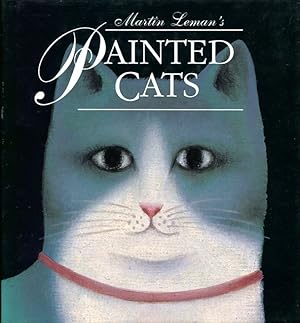 Martin Leman's Painted Cats