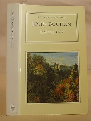 Bild des Verkufers fr Castle Gay zum Verkauf von Eastleach Books