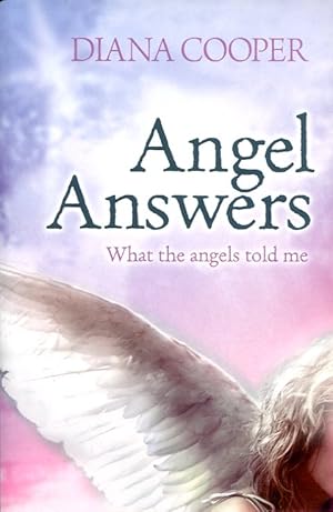 Angel Answers