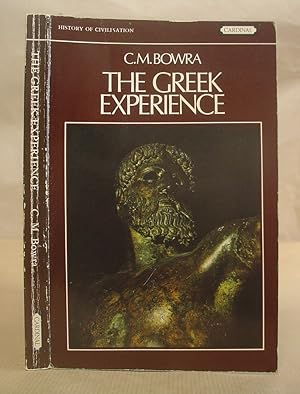 Bild des Verkufers fr The Greek Experience zum Verkauf von Eastleach Books