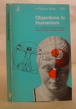 Seller image for Objections To Humanism for sale by Eastleach Books