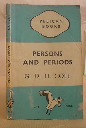 Persons And Periods