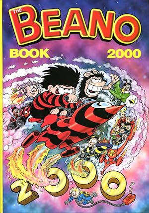 The Beano Annual 2000