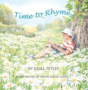 Seller image for Time to Rhyme for sale by WeBuyBooks