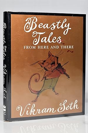 Seller image for Beastly Tales from Here and There for sale by Lost Time Books