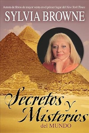 Seller image for Secretos y Misterios Del Mundo/ Secrets and Mysteries of the World -Language: Spanish for sale by GreatBookPrices