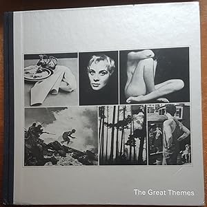 The Great Themes : Life Library of Photography