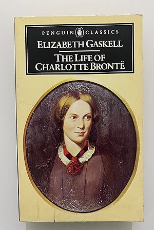 Seller image for The Life Of Charlotte Bront for sale by Nk Libros