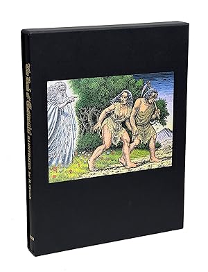 Seller image for The Book of Genesis Illustrated for sale by B & B Rare Books, Ltd., ABAA