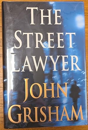 The Street Lawyer