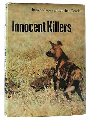 Seller image for INNOCENT KILLERS for sale by Rare Book Cellar