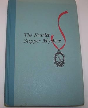 Imagen del vendedor de The Scarlet Slipper Mystery: A Nancy Drew Mystery #32 (Cameo Edition) a la venta por Easy Chair Books