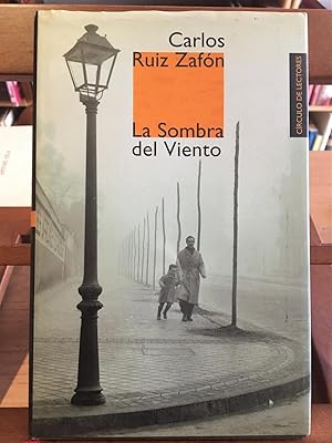 LA SOMBRA DEL VIENTO