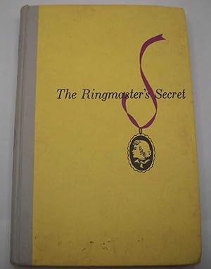 Seller image for The Ringmaster's Secret: A Nancy Drew Mystery #31 (Cameo Edition) for sale by Easy Chair Books