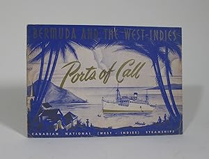 Ports of Call: Bermuda and the West Indies