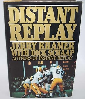 Seller image for Distant Replay for sale by Easy Chair Books