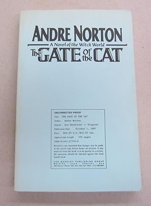 The Gate of the Cat