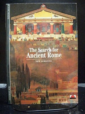 In Search of Ancient Rome