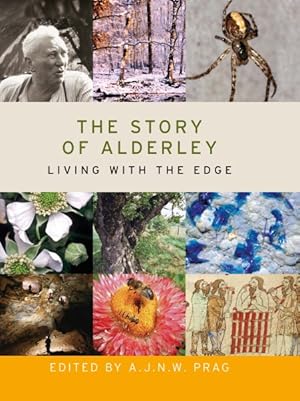 Immagine del venditore per story of Alderley : Living with the Edge venduto da GreatBookPrices