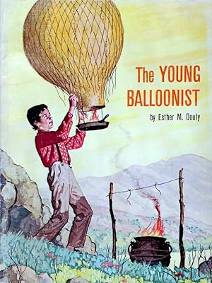 Seller image for The Young Balloonist (SRA #62) for sale by Kayleighbug Books, IOBA
