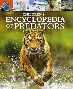 Seller image for Children's Encyclopedia of Predators for sale by GreatBookPricesUK