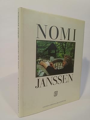 Imagen del vendedor de Nomi Baumgartl Horst Janssen Nomi Baumgartl photografiert Horst Janssen a la venta por ANTIQUARIAT Franke BRUDDENBOOKS