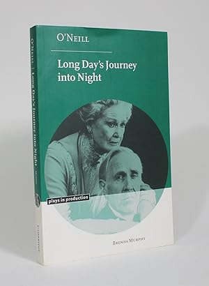 Bild des Verkufers fr O'Neill: Long Day's Journey into Night zum Verkauf von Minotavros Books,    ABAC    ILAB