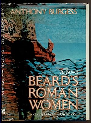 Seller image for BEARD'S ROMAN WOMEN for sale by Circle City Books