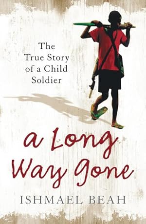 Imagen del vendedor de A Long Way Gone a la venta por Rheinberg-Buch Andreas Meier eK