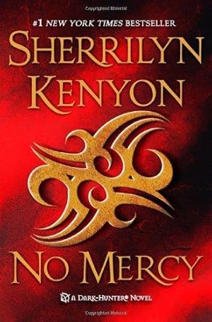 Bild des Verkufers fr No Mercy: 14 (Dark-Hunter Novels) zum Verkauf von WeBuyBooks