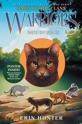 Immagine del venditore per Warriors: Dawn of the Clans #6: Path of Stars (Hardback or Cased Book) venduto da BargainBookStores