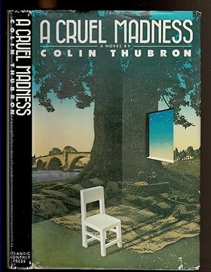 Seller image for A CRUEL MADNESS for sale by Circle City Books