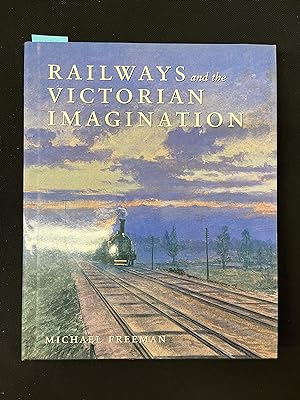 Immagine del venditore per Railways and The Victorian Imagination venduto da George Strange's Bookmart