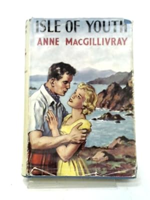 Bild des Verkufers fr Isle Of Youth zum Verkauf von World of Rare Books