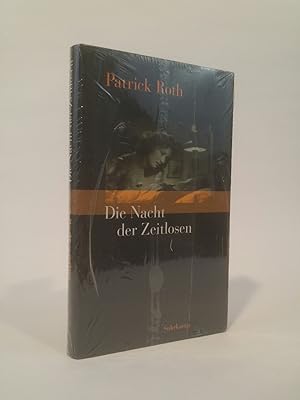 Imagen del vendedor de Die Nacht der Zeitlosen [Neubuch] a la venta por ANTIQUARIAT Franke BRUDDENBOOKS