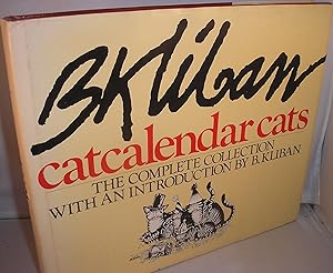 Immagine del venditore per Catcalendar Cats: The Complete Collection venduto da Michael Fox (Ex-Bookseller)